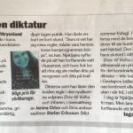Aftonbladet 6 aug Volha